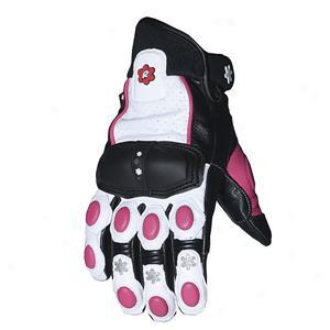 Women's Jet Set Glove