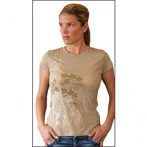 Women's Koi T-shirt