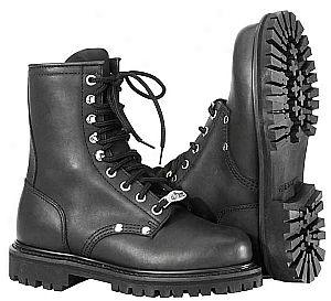 Women's Lady Logger Boot