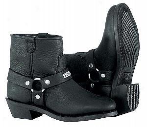 Women's Lo Cut Ranger Harness Boot