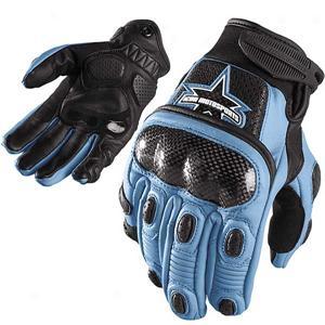 Women's Merc Short Glove