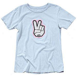 Women's Peace T-shirt