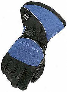 Women's Pola-rtex Glove