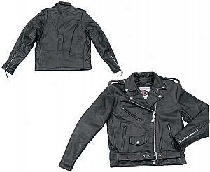 Women's Police Jacket