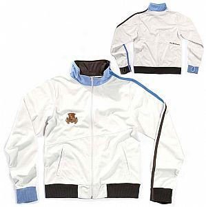 Women's Royal Warm Up Jacket