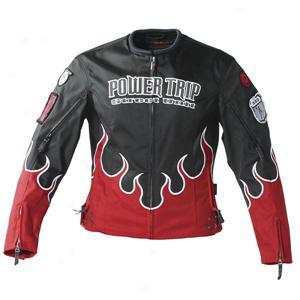 Women's She Devil Jacket