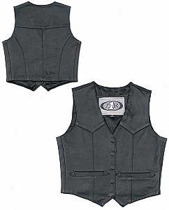 Women's Standard Vest