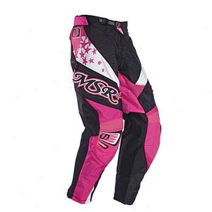 Women's Starlet Pant