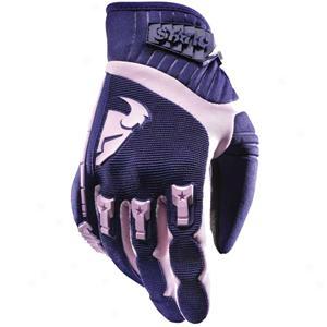 Women's Static Glove