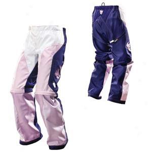 Women's Static Pant