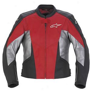 Women's Stella Tx-1 Jacket