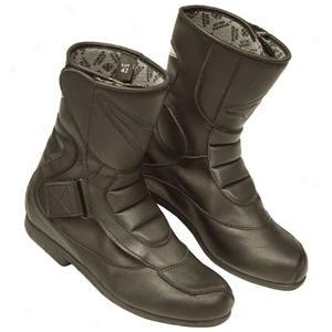 Women's Stinger Waterproof Boots