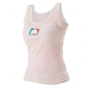 Women's Superbike Tank Top