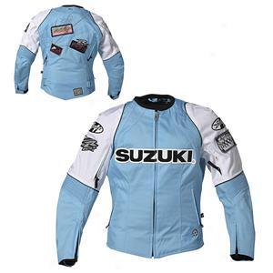 Women's Suzuki Deelux Jacket