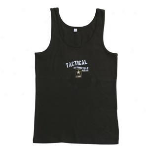 Women's Tactical Tank Top