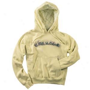 Women's Taylro Hoody