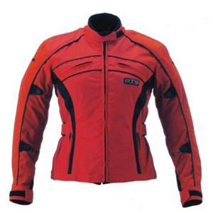 Women's Tour Temp Tx Jacket