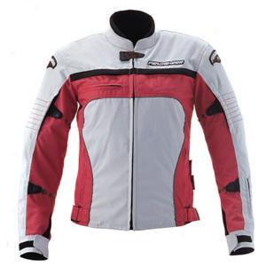 Women's Track Paddock Ii Tx Jacket