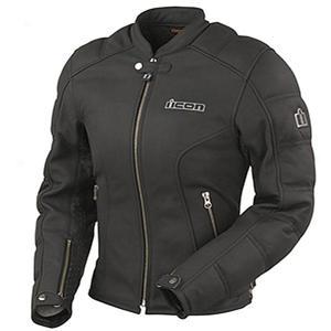 Women's Tuscadero Leather Jacket