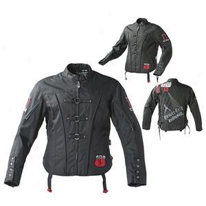 Women's Repair Jacket