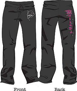 Women's Victor Pant