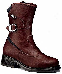 Women's Violet Te-por Boot