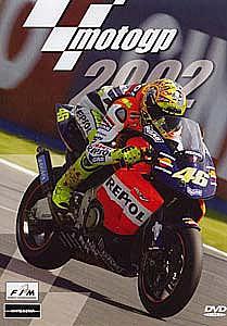 World Gp 2002 Review