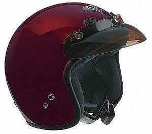 X-280 Open Face Helmet