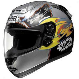 X-eleven Bostrom Replica Helmet