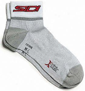 X-static Socks