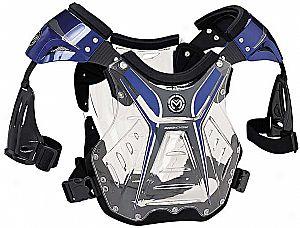 Xcr Chest Protector