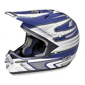 Xcr Helmet