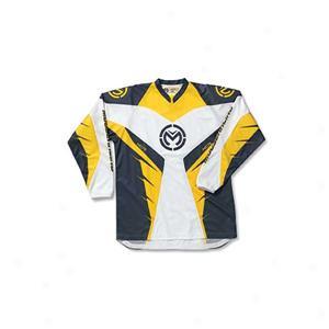 Xcr Jersey