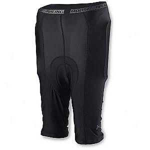 Xcr Padded Short Skin