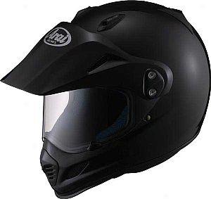 Xd Crosqover Solid Helmet