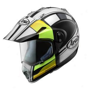 Xd Motard Challenge Helmet