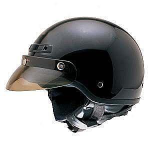 Xt Half Helmet