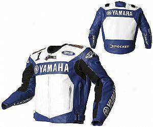 Yamaha Factory Superbike Jacket