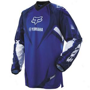 Yamaha Hc Jersey