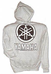 Yamaha Hoody