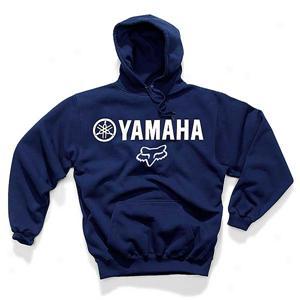 Yamaha Hoody