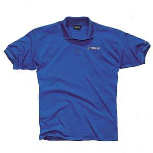 Yamaha Polo Shirt