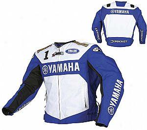 Yamaha Racing Superstock Jacket