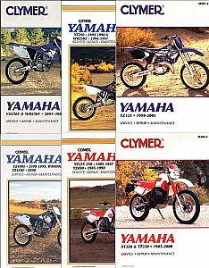 Yamaha Shop Of the hand