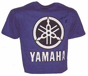 Yamaha T-shirt