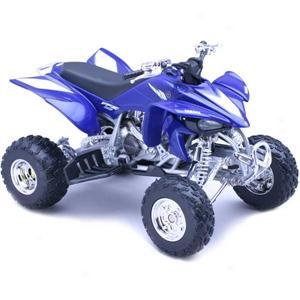 Yamaha Yfz450 Quad