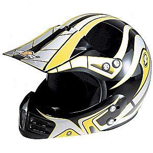 Youth 709 Helmet