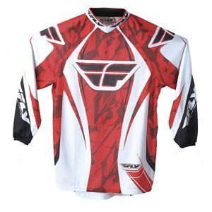 Youth 805 Mesh Jersey