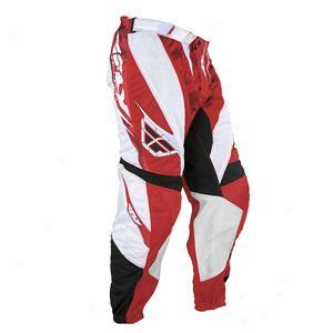 oYuth 805 Mesh Pant