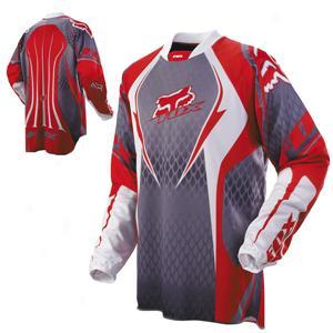 Youth Blitz Jersey